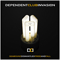 cover dependent club invasion