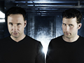 promo pics 2003